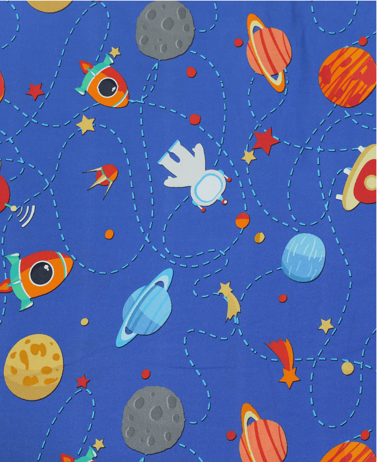 Children's Fabrics - Safe and comfortable children's fabrics