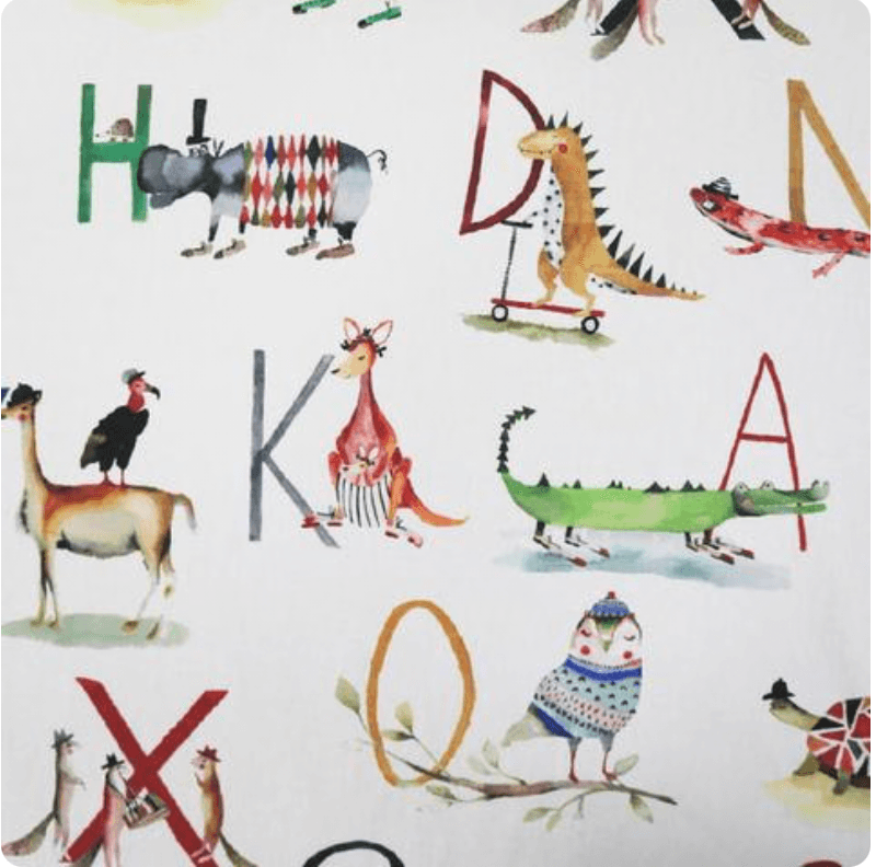 Sensory Books - Interactive sensory books for children